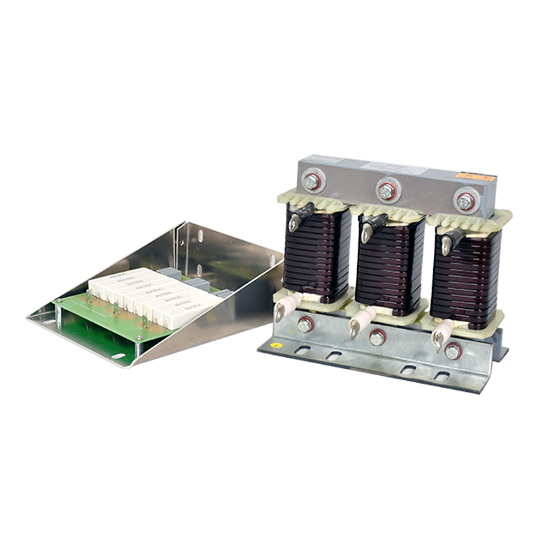 dv/dt濾波器（VTL)