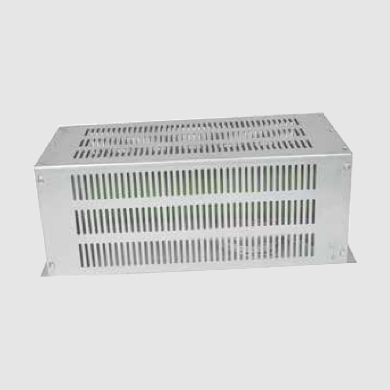 加熱管電阻箱（JRA）