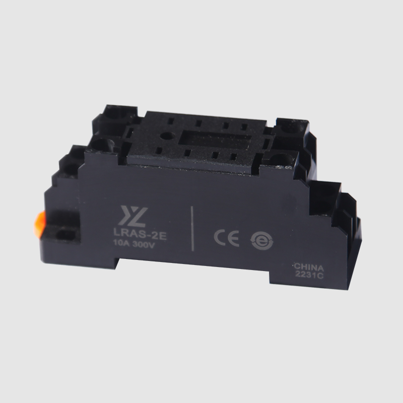 LRAS-2E繼電器底座